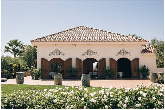 Villa de Amore