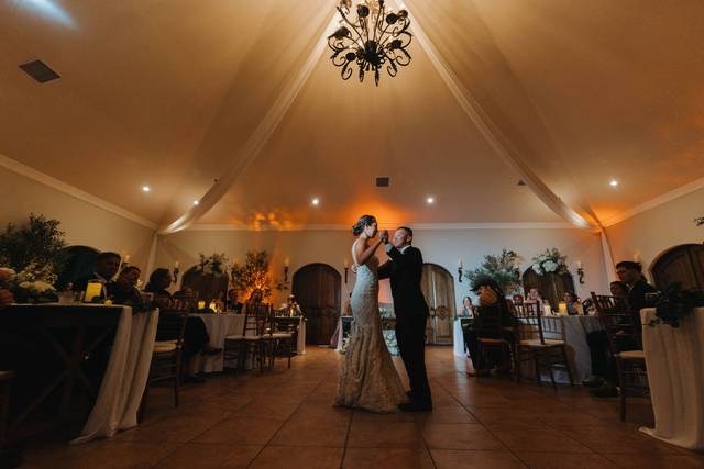 First Dance