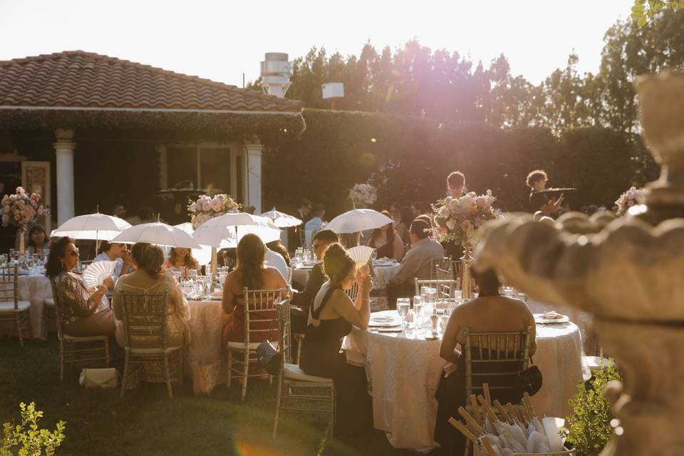 Groom Suite