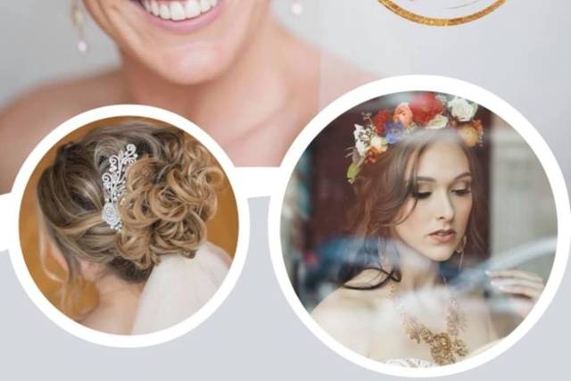 Bella Bridal Hair and Makeup Artistry