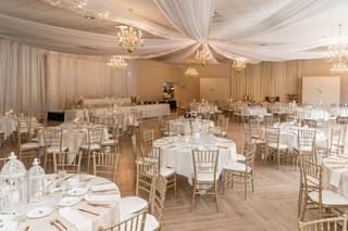 Tangier Banquet & Event center