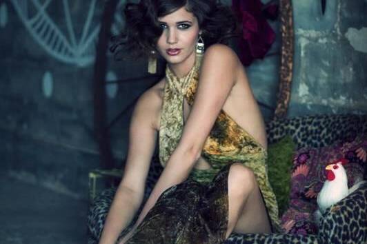 makeup & hair artistry