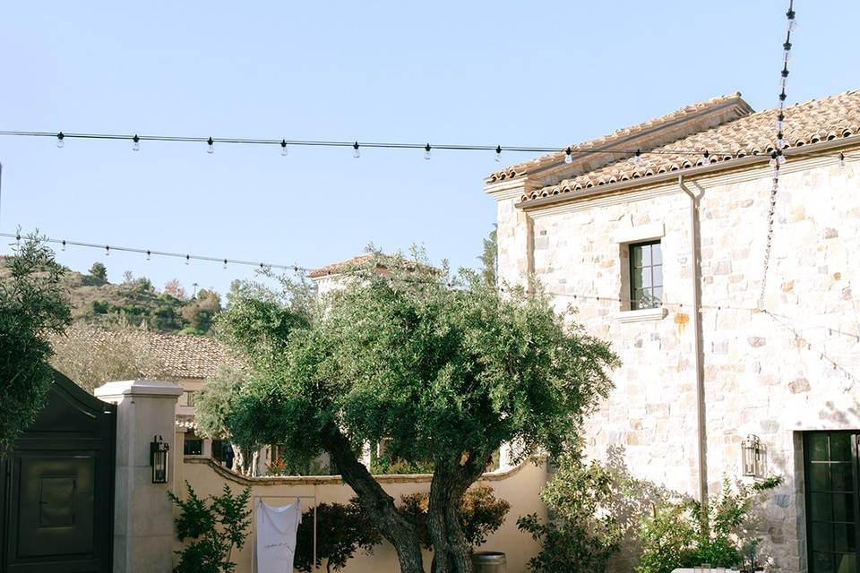 Monserate Winery 05/2024