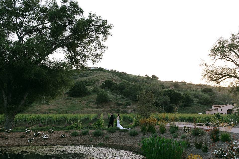 Monserate Winery 05/2024