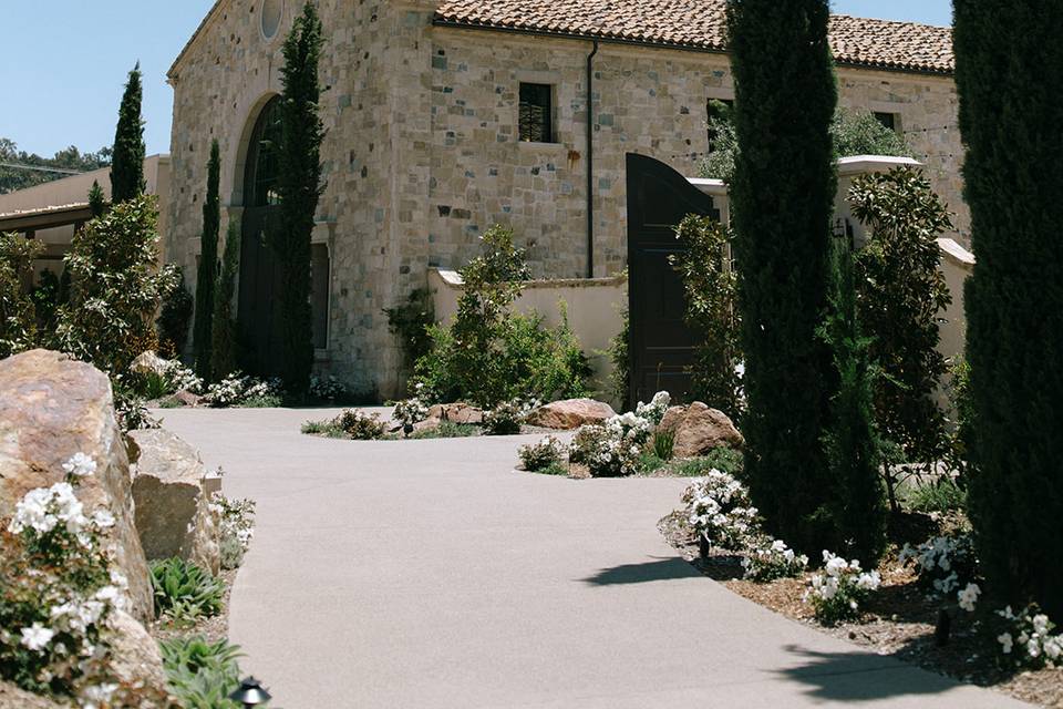 Monserate Winery 05/2024