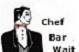 CHEERS Butlers