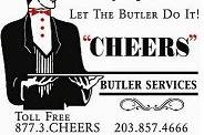 CHEERS Butlers