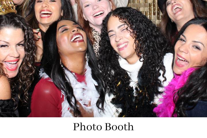 Photo booth