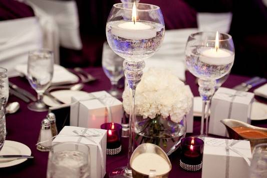 Simply Elegant Events