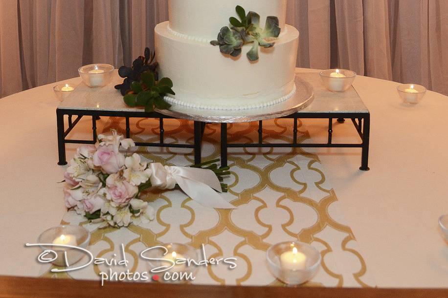 Simply Elegant Events