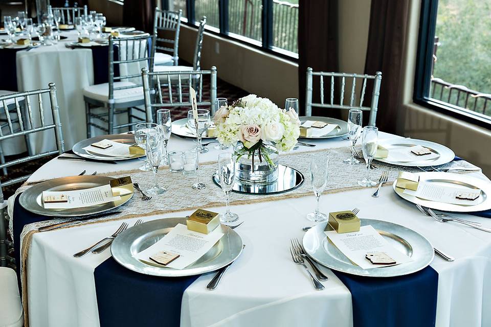 Simply Elegant Events