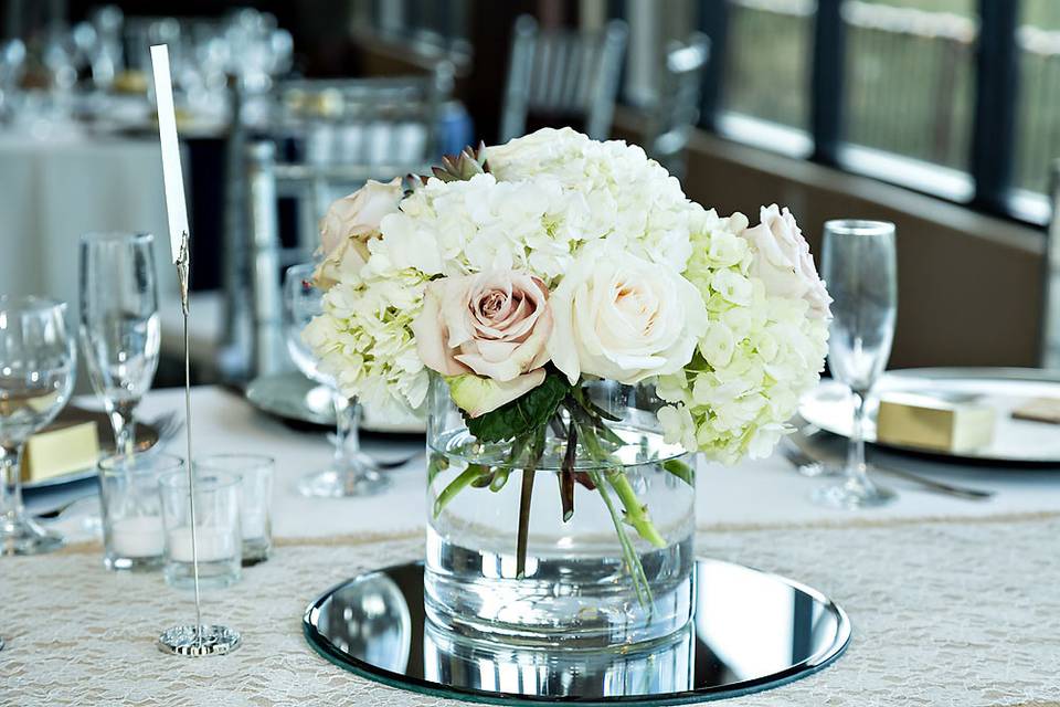 Simply Elegant Events