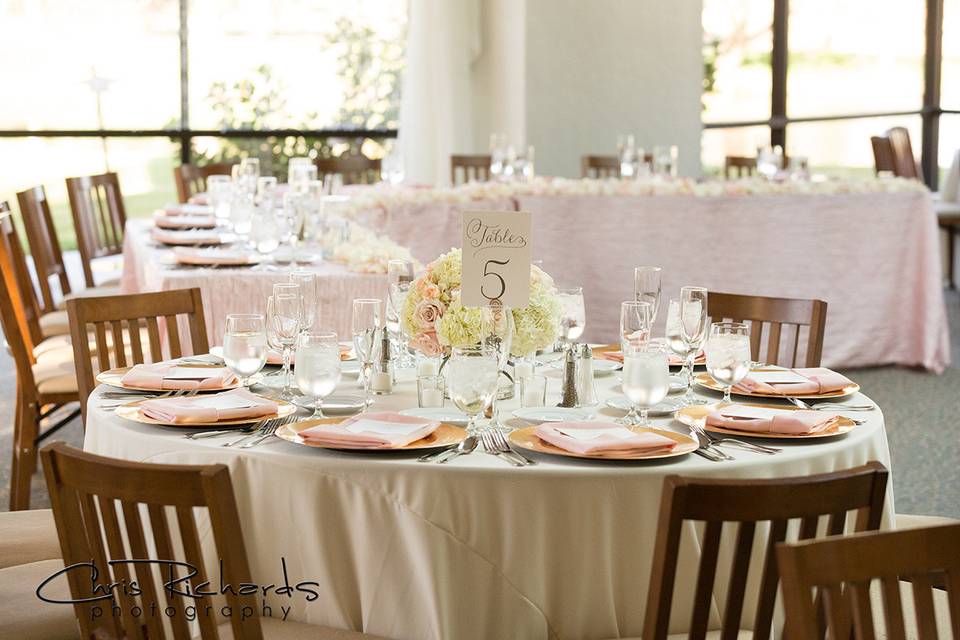 Simply Elegant Events