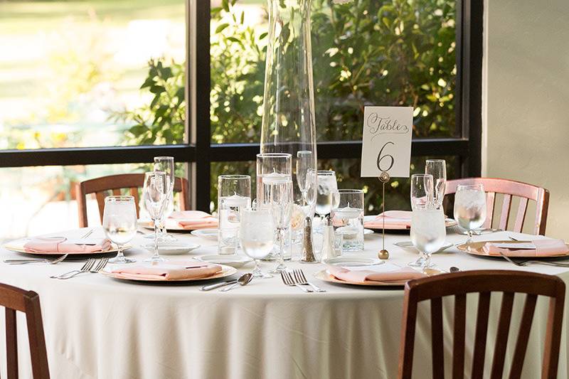 Simply Elegant Events