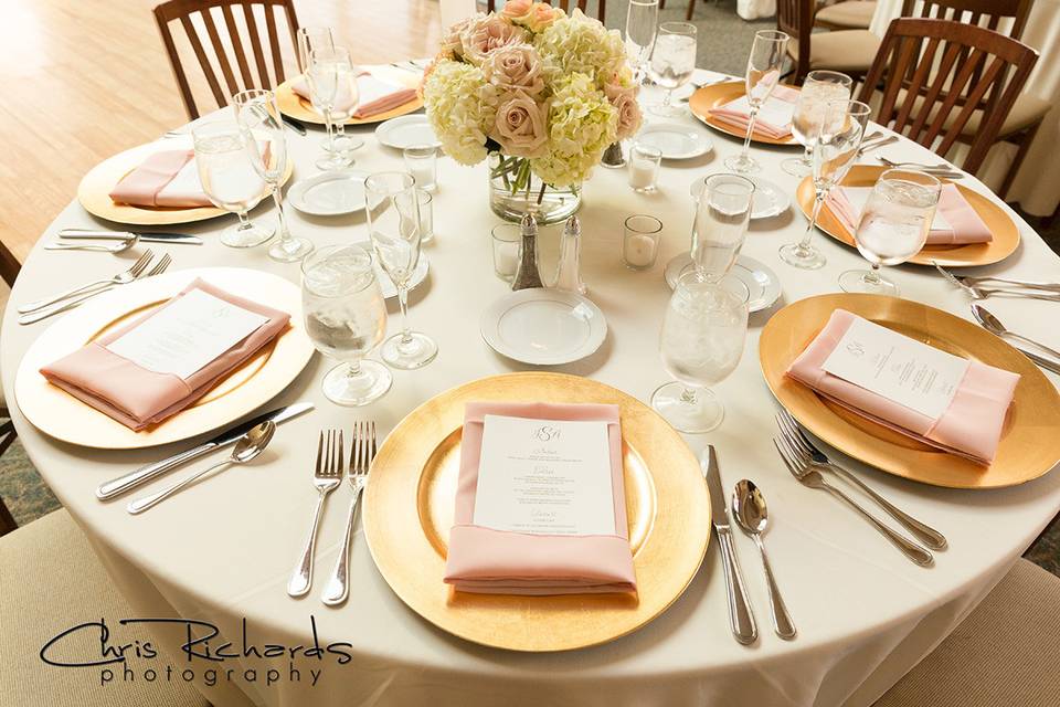 Simply Elegant Events