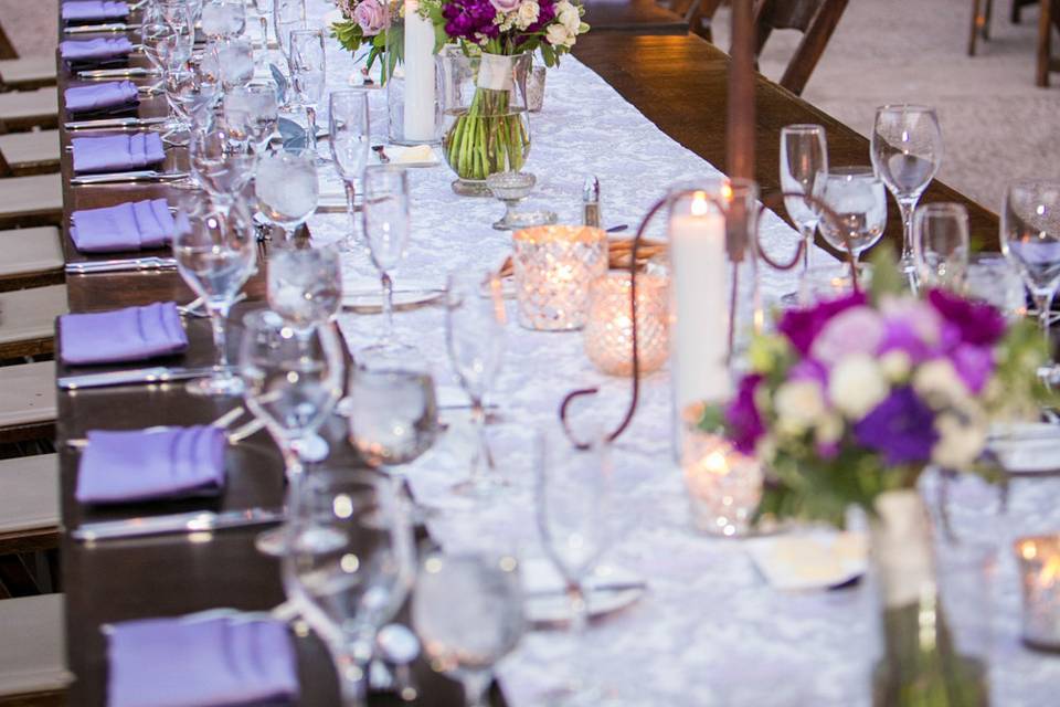 Simply Elegant Events