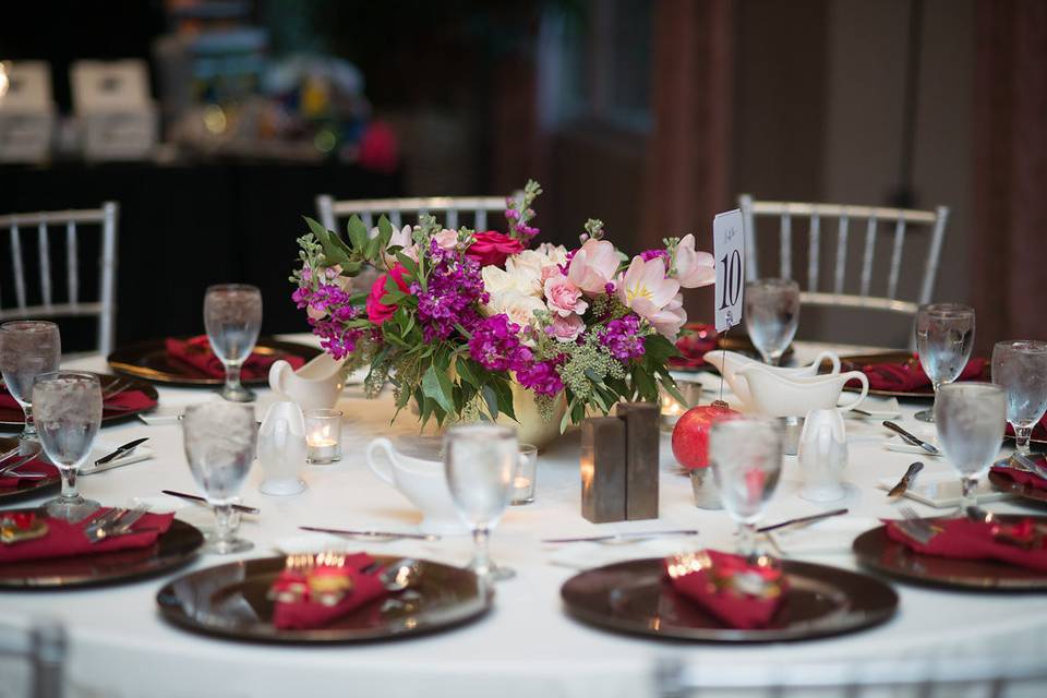 Simply Elegant Events