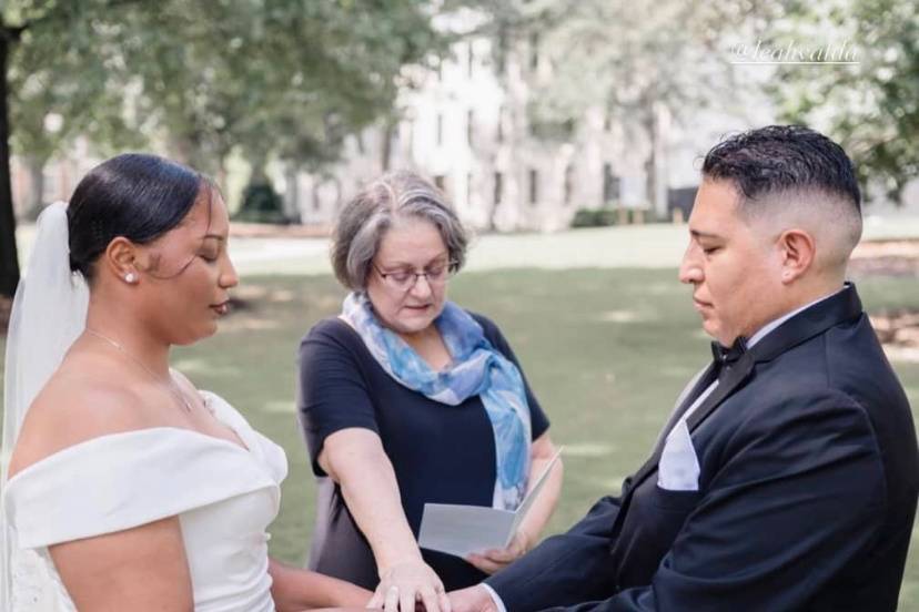 Prayer for Marriage