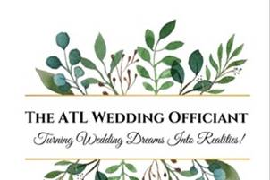 The ATL Wedding Officiant
