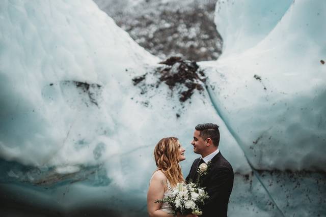Amber & Jordan