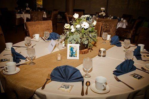 Table setting