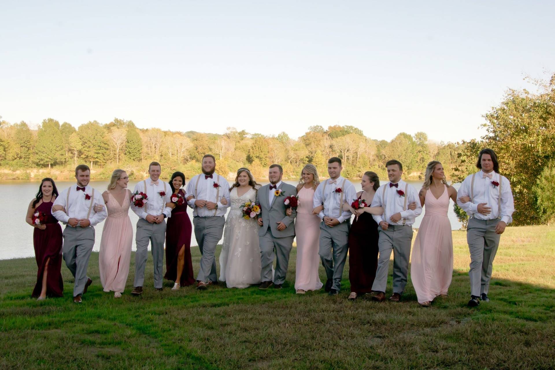 Wedding Venues in Clarksville, TN - Reviews for Venues