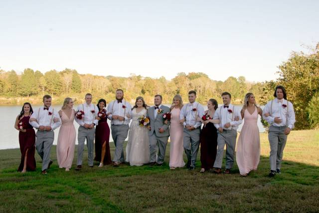 Cumberland River Farm