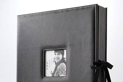 Free photo book with every rental!