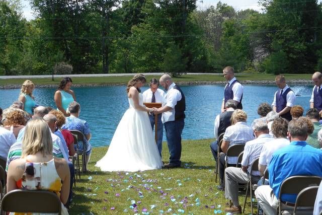 Hope Cabins and Banquet, LLC