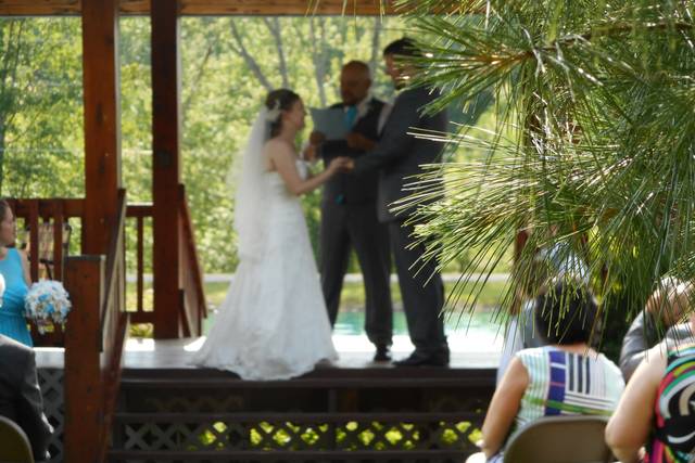 Hope Cabins and Banquet, LLC