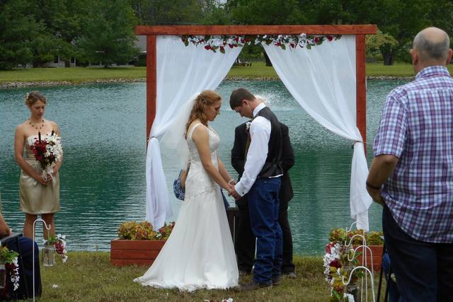 Hope Cabins and Banquet, LLC