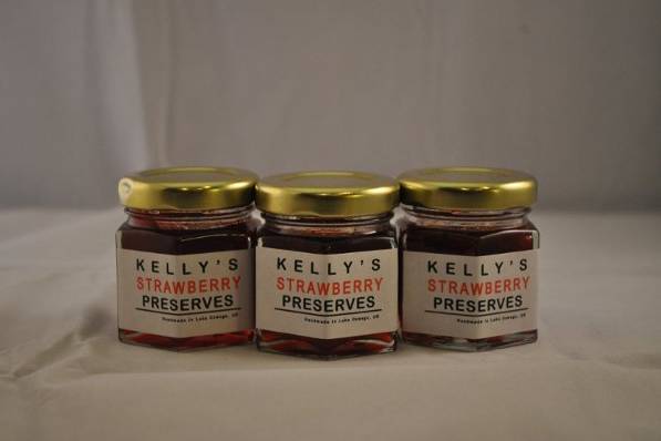 Kelly's Jelly