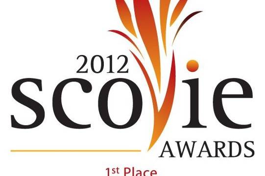Kelly's Habanero Jelly wins 1st Place award at the Scovies, the world's largest spicy food competition
