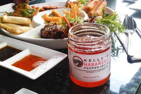 Kelly's Jelly