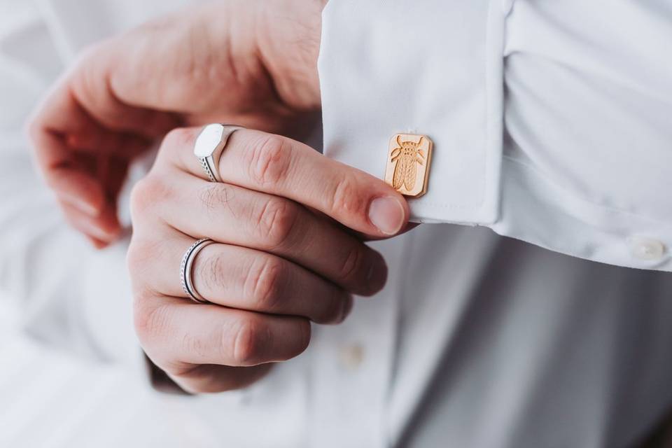 Charleston, SC Wedding