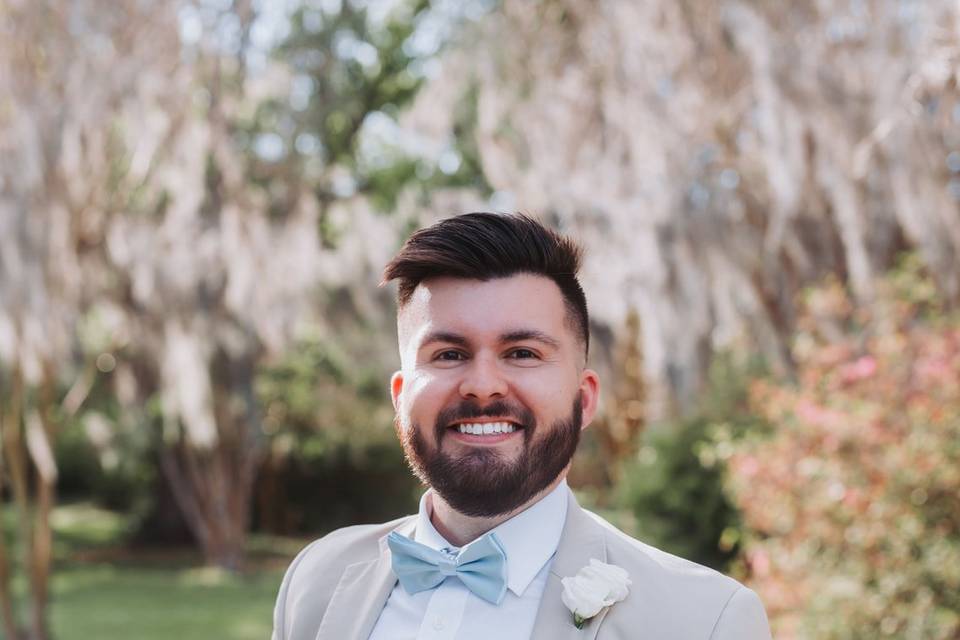 Charleston, SC Wedding