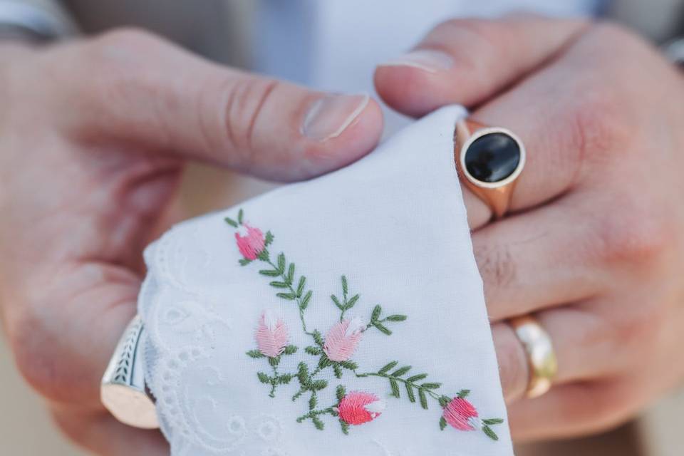 Charleston, SC Wedding