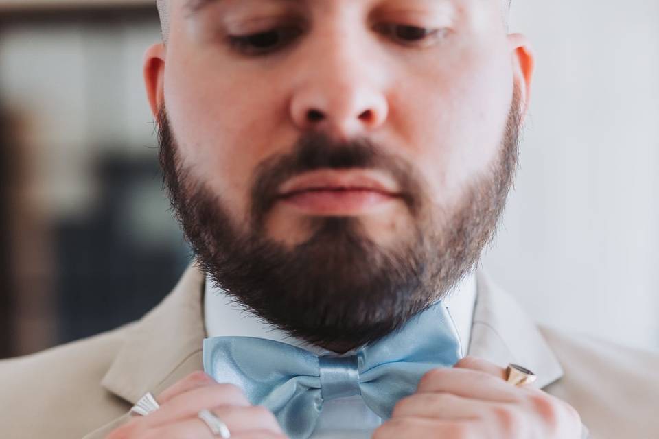 Charleston, SC Wedding