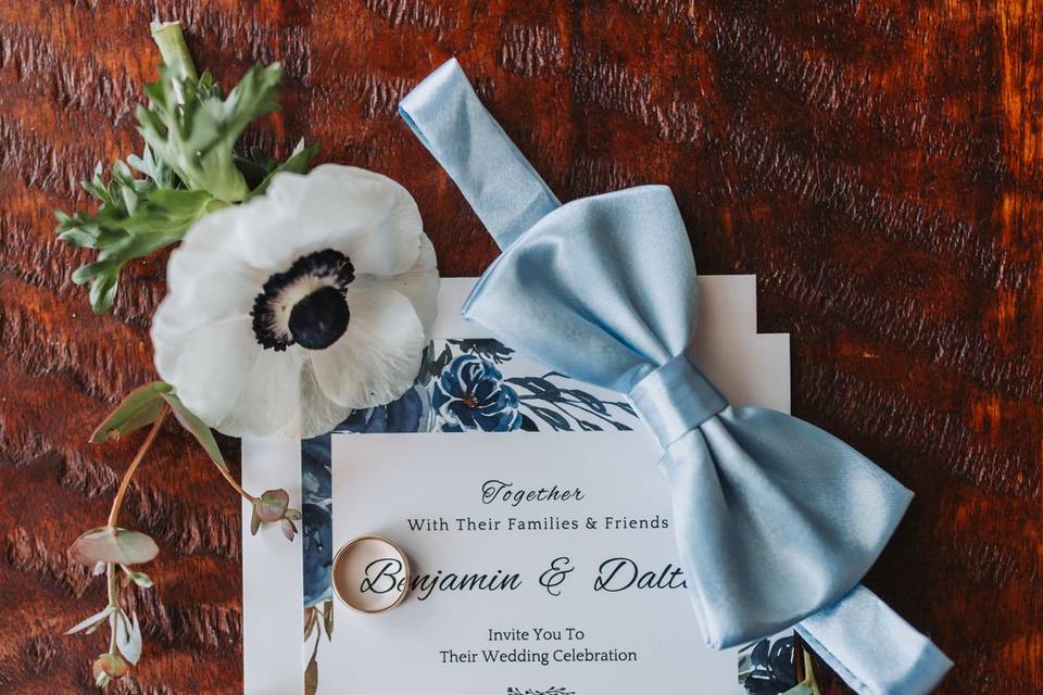 Charleston, SC Wedding