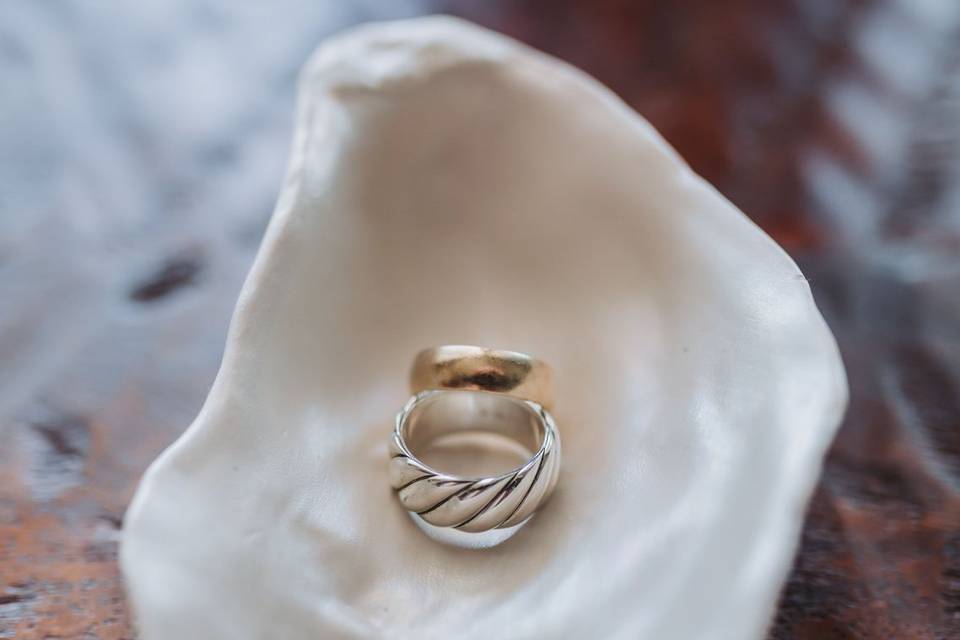 Charleston, SC Wedding