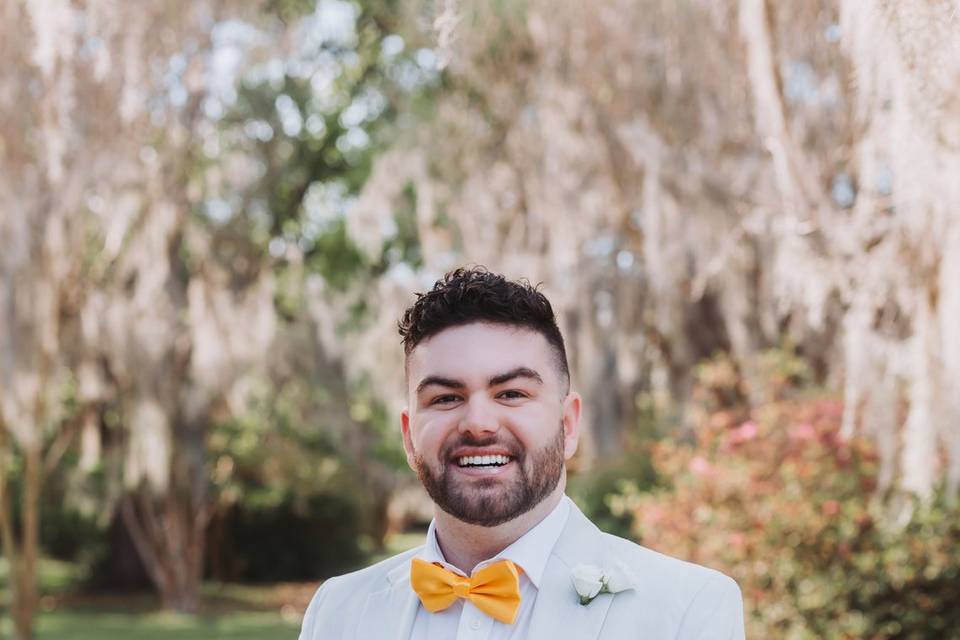 Charleston, SC Wedding