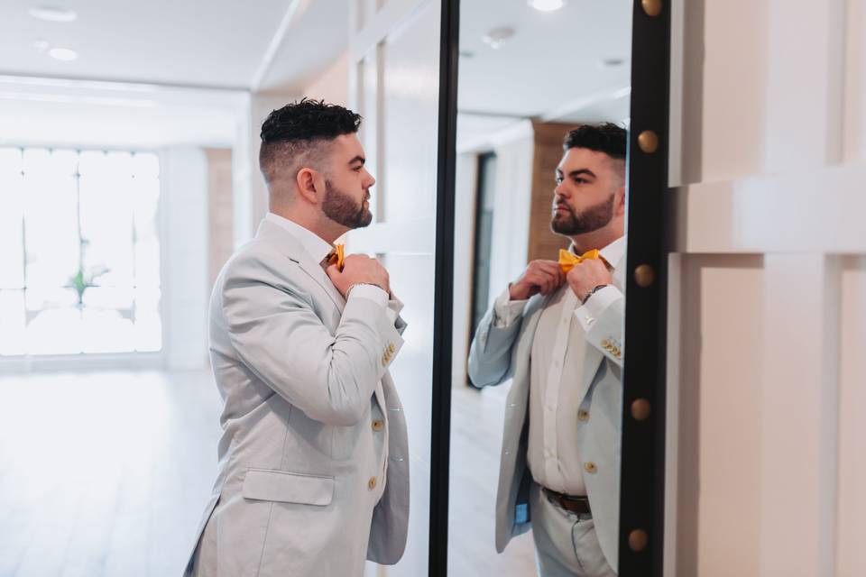 Charleston, SC Wedding