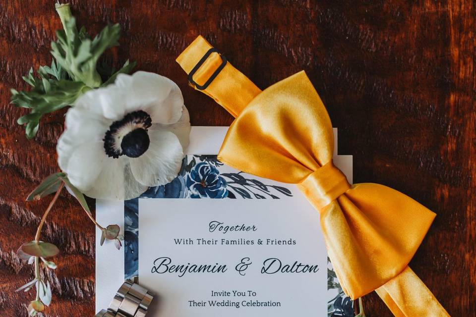 Charleston, SC Wedding