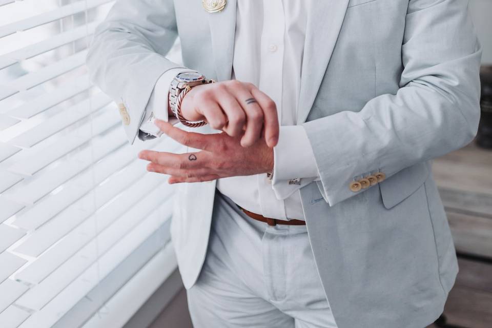 Charleston, SC Wedding