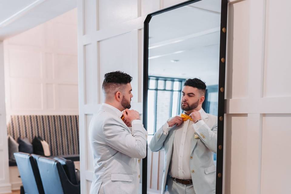 Charleston, SC Wedding