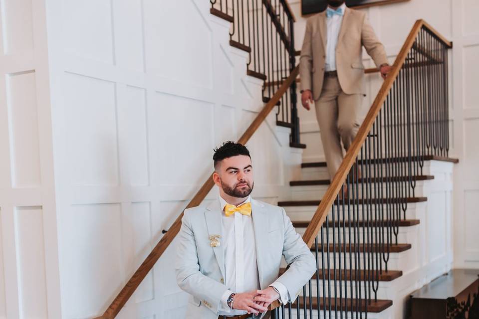 Charleston, SC Wedding