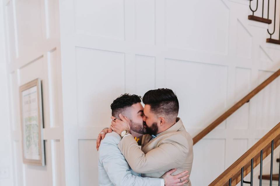 Charleston, SC Wedding