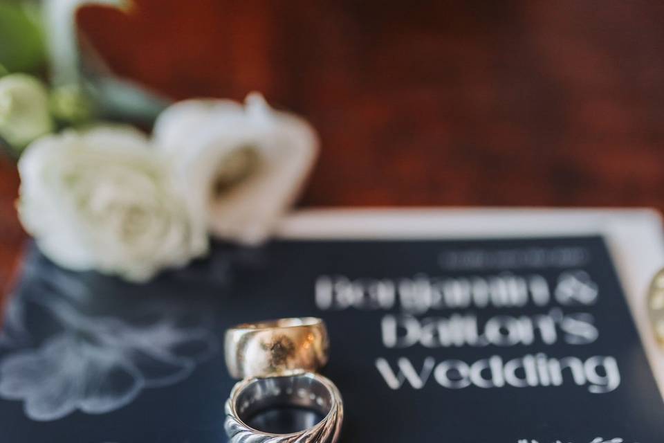 Charleston, SC Wedding