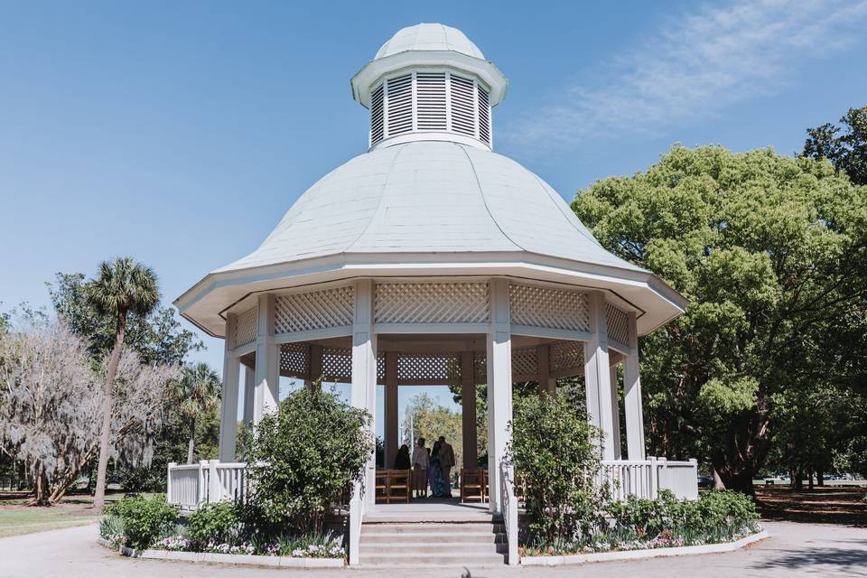 Charleston, SC Wedding
