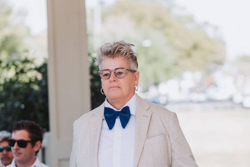 Charleston, SC Wedding